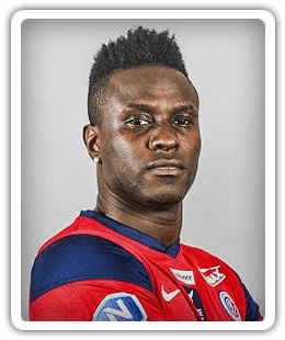 Razak Boukari