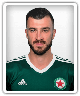 Xavier Tomas