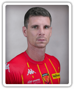 Jérémy Choplin