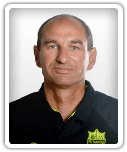 Daniel Besnard