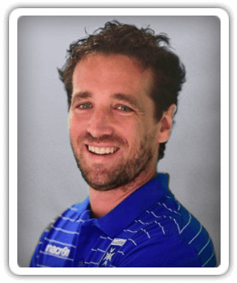 Mathieu Debain