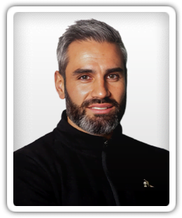 Loïc Perrin