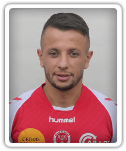 Kamel Ghilas