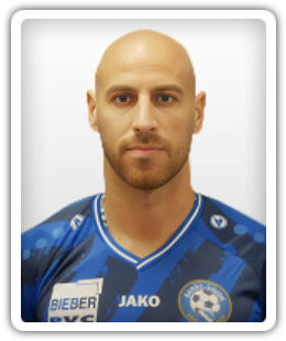 Ludovic Guerriero