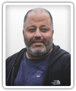 Farid Touileb
