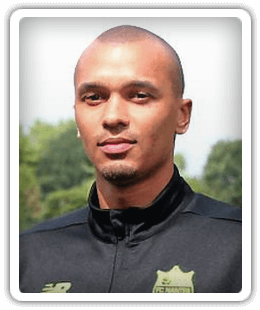 Jean-Christophe Cesto