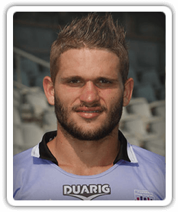 Damien Moulin