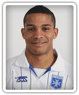 Vincent Acapandié