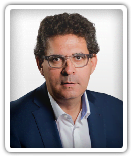 Thierry Gomez