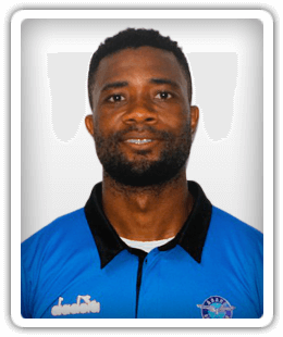 Aurélien Chedjou