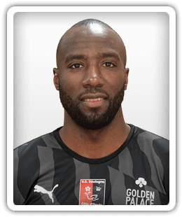 Guy Roland Ndy Assembé