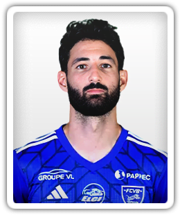 Rémi Sergio