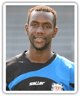 Momar N'Diaye