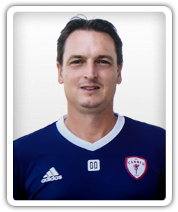 Derek Decamps