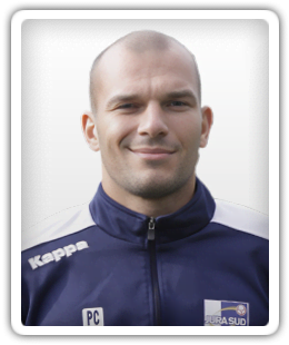 Paul Cattier