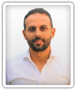 Salim Karib