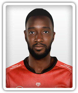 Mustapha Yatabaré