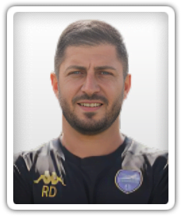 Romain Dedola