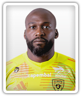 Johny Placide