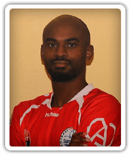 Manfred Ekwé Ebélé