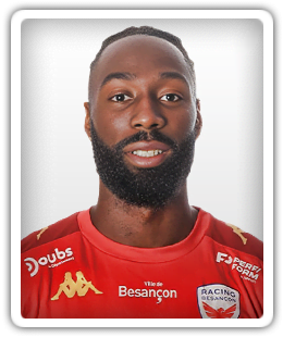 Chris Malonga