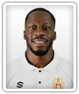 Aly Cissokho