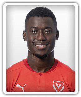 Mohamed Coulibaly