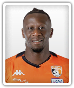 Malik Tchokounté