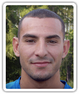Mehdi Messaoudi