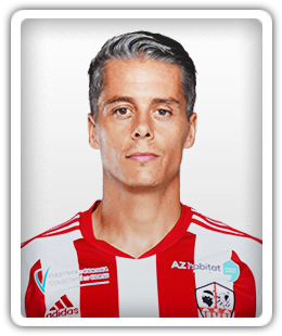 Romain Hamouma