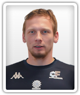 Clément Chantôme