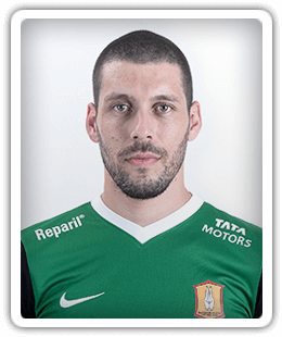 Romain Gasmi