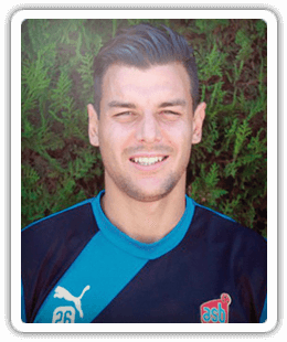 Anthony Sichi