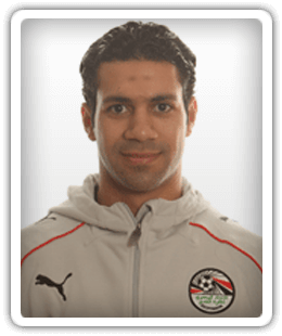 Hosny Abd Rabo