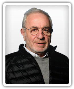 Jean-Michel Roussier