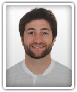 Mathieu Lacome