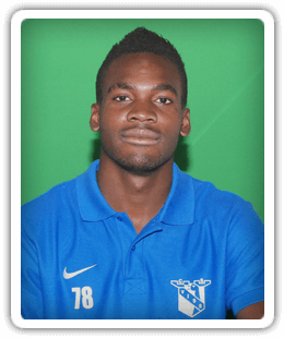 Chris Makiese
