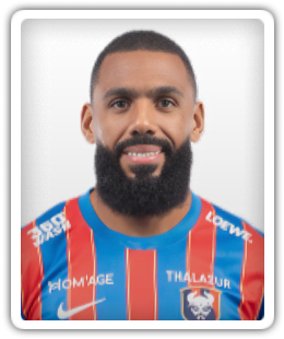 Yann M'Vila