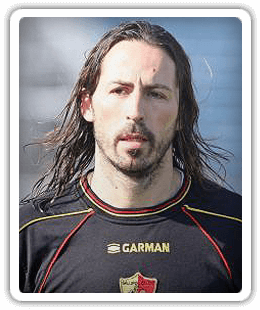 Alessandro Grandoni