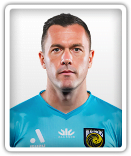 Danny Vukovic