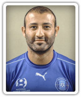 Ramazan Tavsancioglu