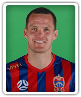 Nigel Boogaard
