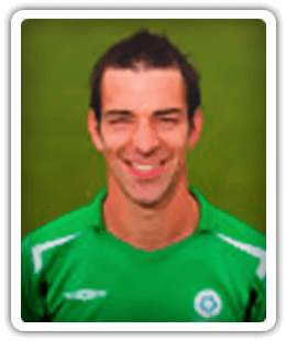 Adam Cowan