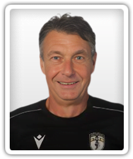 Nicolas Huysman