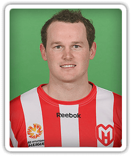 Kristian Sarkies