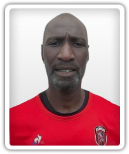 Djibril Diawara