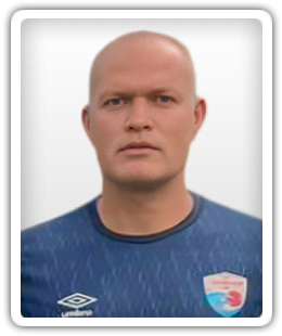 Kenan Kurt