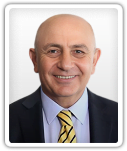 Süleyman Hurma