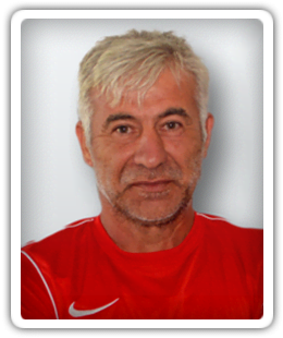 Kývanç Bozkurt