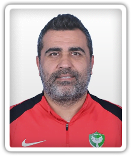 Erhan Ölker